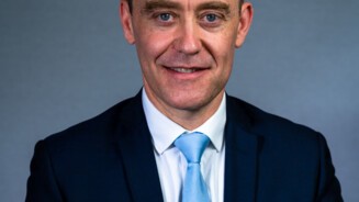 David Laurent