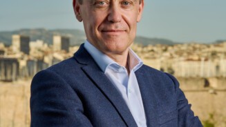 David Laurent