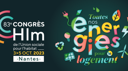 Congrès de l'Union Sociale pour l'Habitat