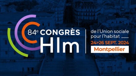Congrès de l'Union Sociale pour l'Habitat 2024