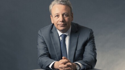 Nordine Hachemi