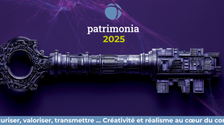 Patrimonia 2025