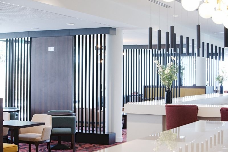 TOULOUSE BLAGNAC - Hampton by Hilton