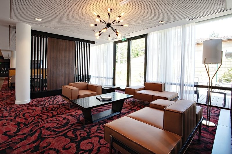 TOULOUSE BLAGNAC - Hampton by Hilton photo