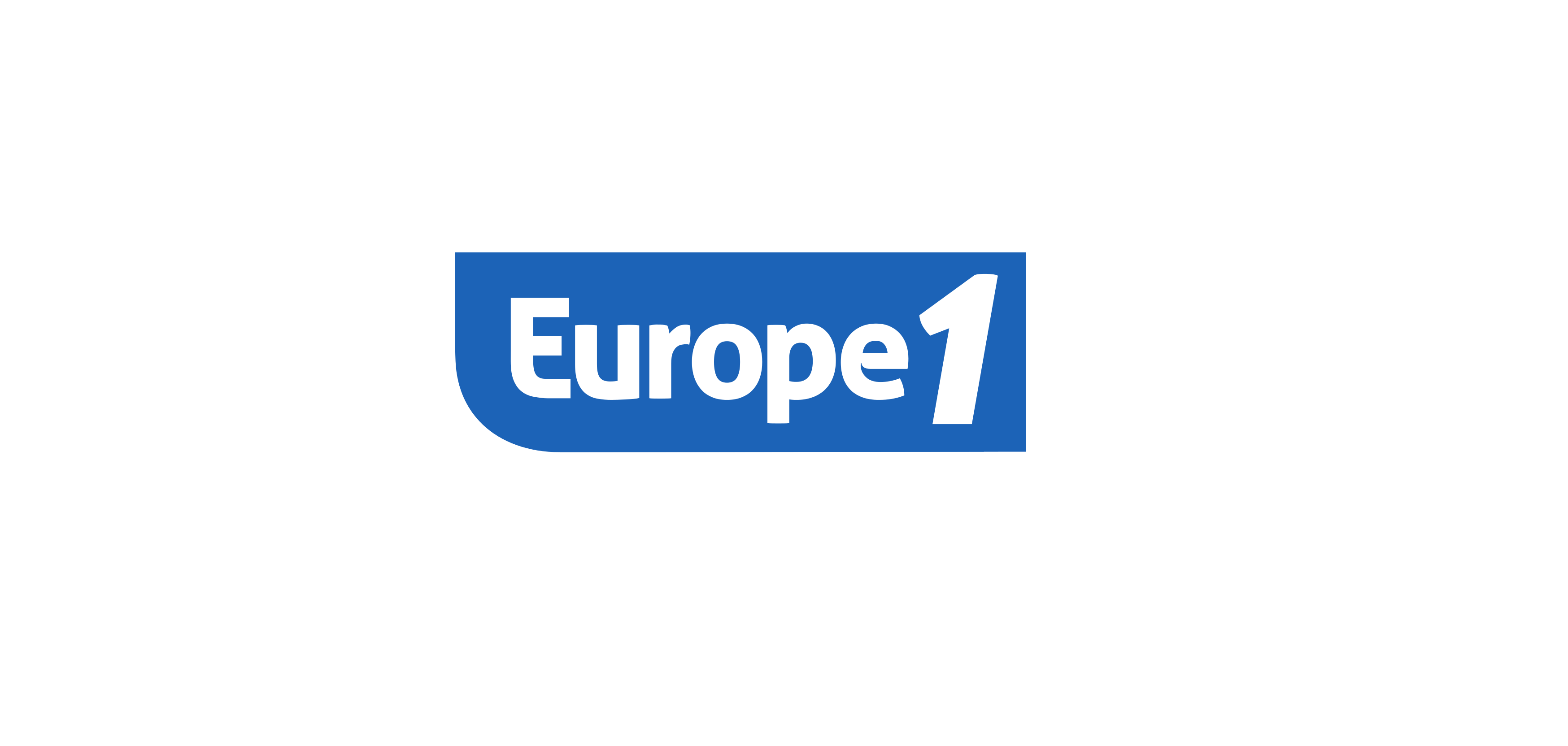 Europe 1