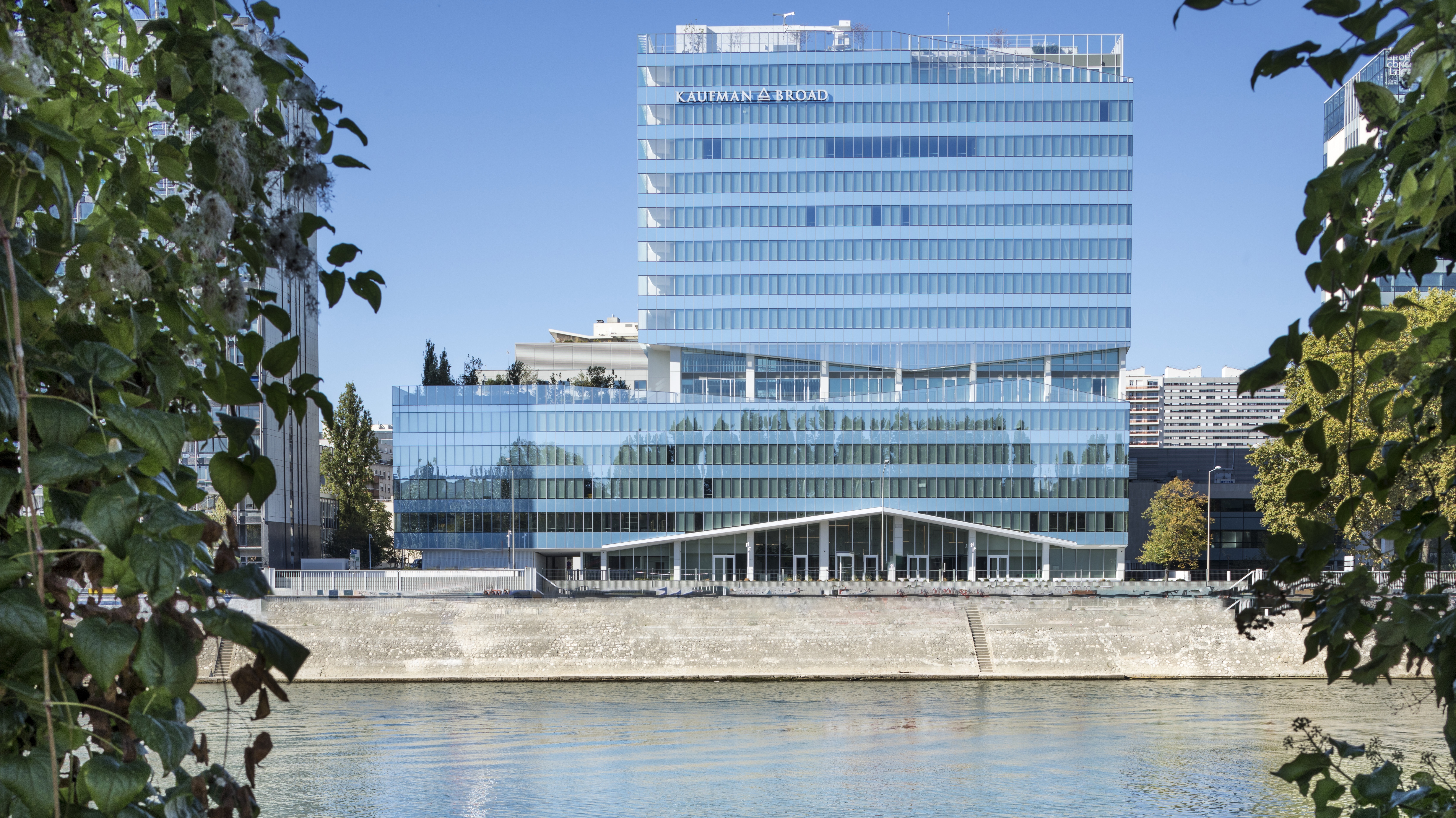 Immobilier d'entreprise