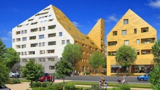 Aménagement du territoire RIVÉO, l’ambitieux projet de Kaufman & Broad