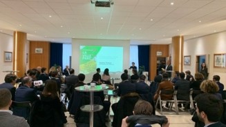 Villeneuve-La-Garenne : Kaufman & Broad s’engage et signe la charte pour l’aménagement et la qualité architecturale