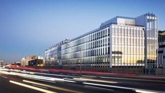Signature d’un bail de 10 ans fermes avec une grande entreprise internationale pour 17 000 m² pour le projet ORA