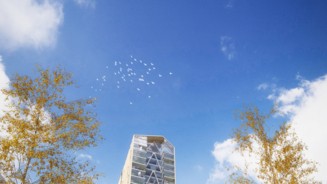 Kaufman & Broad SILVA « La Tour de Bois » choisie par le jury de Bordeaux Euratlantique pour construire l’ilot 4.9 du Bio Min