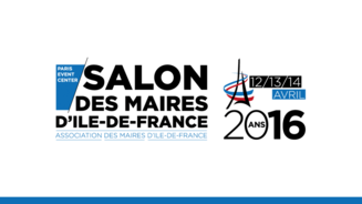 Kaufman & Broad présent à la 20ème édition du Salon des Maires d’Ile-de-France