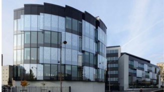 TNS Sofres, société du groupe Kantar (WPP), reprend le bail de l'immeuble CAP 14 réalisé par Kaufman & Broad