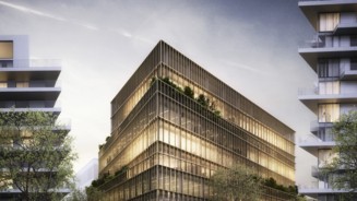 Kaufman & Broad vend un immeuble de bureaux à la société  BOURSORAMA