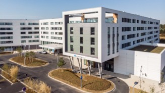 Kaufman & Broad livre à Cycas Hospitality un complexe hôtelier Hyatt à Roissy-en-France : un projet exemplaire en matière d’économie circulaire dans l’immobilier