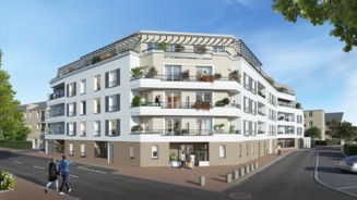 Kaufman & Broad lance une première opération en Bail Réel Solidaire, en partenariat avec Habitat & Humanisme