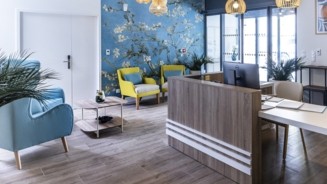 A Narbonne, Cosy Diem imagine un concept d'habitat innovant pour favoriser le "bien vieillir"