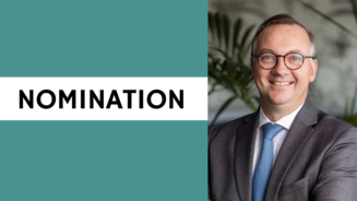 Charles-Henri BILLOT nommé Directeur Général Adjoint  de l’activité Immobilier d’entreprise