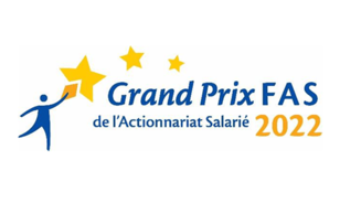 Kaufman & Broad remporte  le Grand Prix FAS de l’Actionnariat Salarié 2022