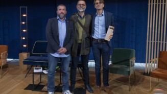Notre programme L’Arborée à Bois-Guillaume, lauréat des Pyramides 2023 en Normandie