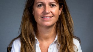 Sophie LETIERCE, nommée Directrice des Ressources Humaines de Kaufman & Broad