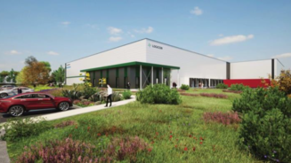 Logicor acquiert une plateforme logistique dans le Gard auprès de Concerto (Filiale de Kaufman & Broad)