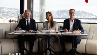 Kaufman & Broad et l’aménageur luxembourgeois AGORA  signent la réalisation d’un programme de 33 appartements  dans le quartier de Belval Sud