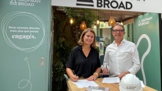 Kaufman & Broad s’associe à l’Institut technologique FCBA pour soutenir la première édition du Concours MECABOIS France
