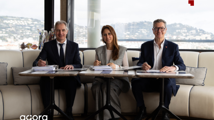 Kaufman & Broad et l’aménageur luxembourgeois AGORA  signent la réalisation d’un programme de 33 appartements  dans le quartier de Belval Sud