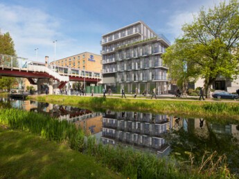 21 Charlemont Dublin