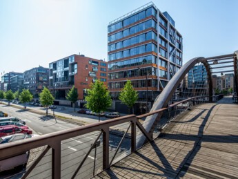 HafenCity Hambourg [HD]