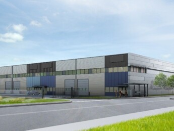 Innovespace Corbas