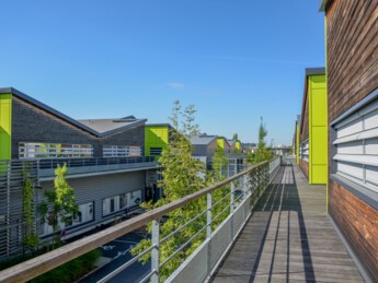Urban Valley Cormeilles-en-Parisis [HD]