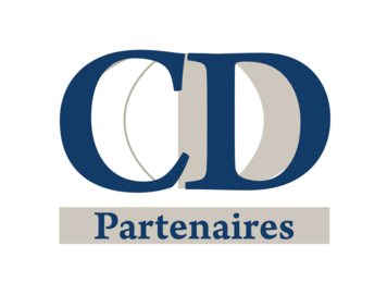 Logo CDP