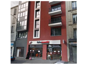 Intermarché Clichy