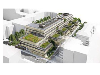 IPSO FACTO Montrouge