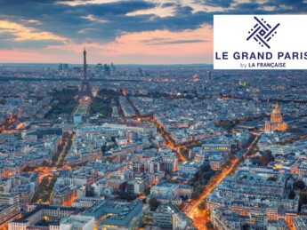 Logo Grand Paris