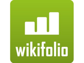 Logo Wikifolio