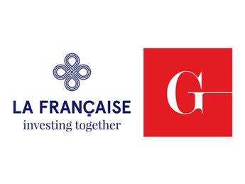 Logo La Française & Gonet