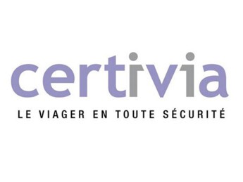 Logo Certivia