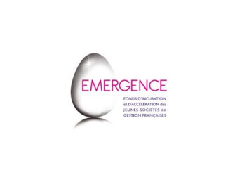 Logo Emergence