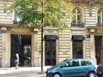 Figaret Paris