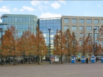 Cap Lendit La Plaine Saint-Denis