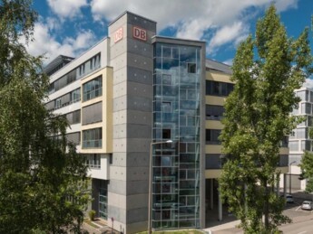 Stuttgart Porticon