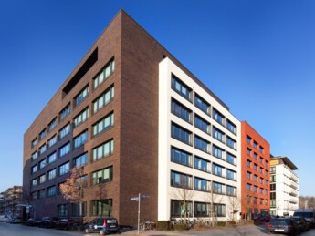 Schewelder Carre Frankfurt