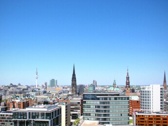 Hambourg