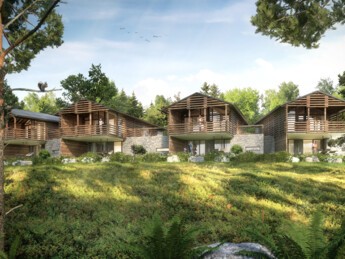 Center Parcs Allgau