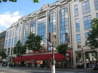 La Coupole Montparnasse