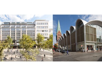 Puretail Lubeck Stuttgart