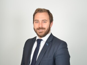 Antoine FERAHIAN
