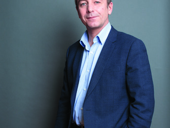 Christophe DESCOHAND